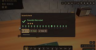 SonaCraft – Instrument Repair