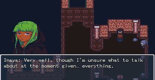 Aladdin of the Forsaken Lands