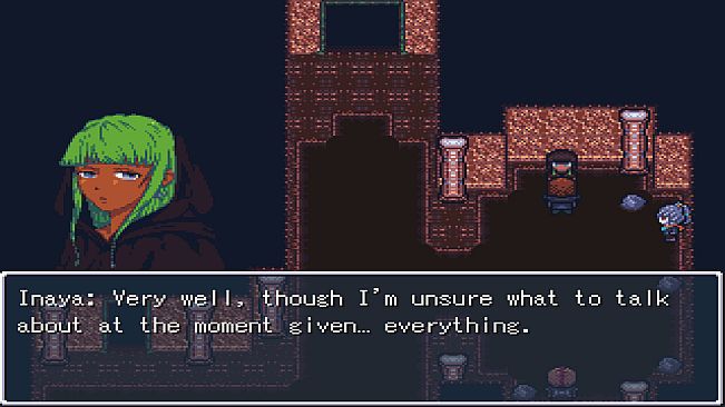 Aladdin of the Forsaken Lands