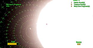 GALSAD - Galactic Salvage and Disposal