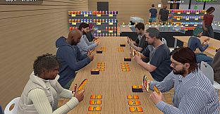 TCG Card Shop Simulator (Game Preview)