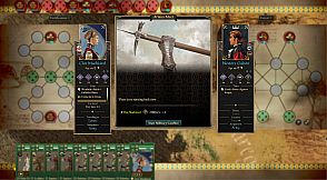 Great Houses of Calderia