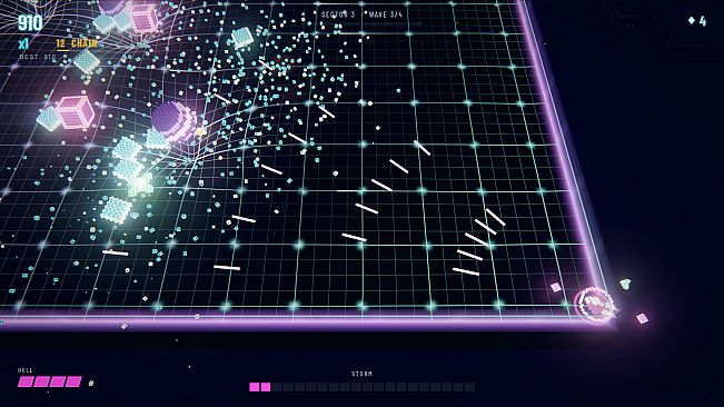 VOXFRAG