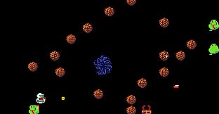 The Tower Of TigerQiuQiu 2 Warp Tiger M01