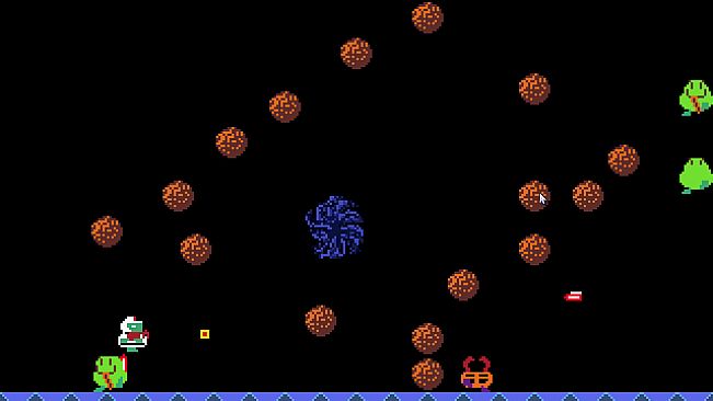 The Tower Of TigerQiuQiu 2 Warp Tiger M01