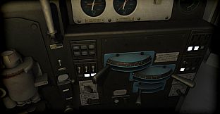 Train Simulator: Seaboard GE U36B Loco Add-On