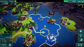 Deep Tactics - Journey of the Wizard