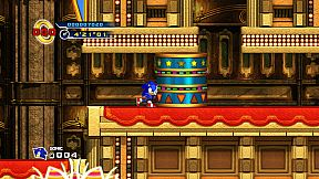 Sonic the Hedgehog 4 - Episode I