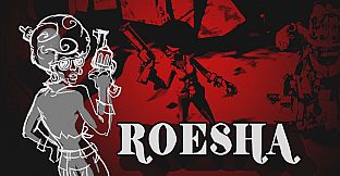 The Baconing DLC - Roesha – One Bad Mutha Co-op Character