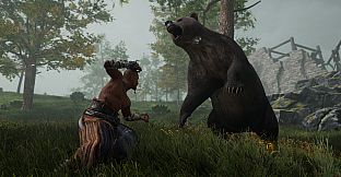Tainted Grail: The Fall of Avalon - Fists of Fury DLC
