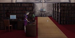 History in Letters - The Eternal Alchemist