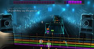 Rocksmith 2014 Edition – Remastered – John Mellencamp - “Jack & Diane”