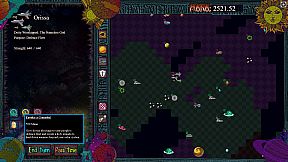 Gods of Havoc: Into the Void