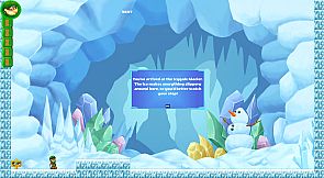 Building Block Heroes: Rush Edition