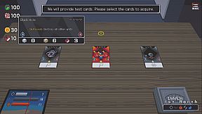 TCG Banlist Simulator