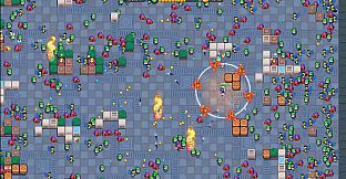 Last Survivor: Day on Earth