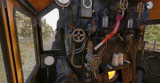 Train Simulator: LMS Stanier Class 8F Steam Loco Add-On