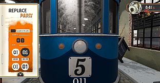 Public Transport Simulator