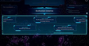 Next, Million Worlds