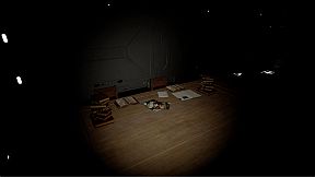 Looking for Something