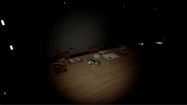 Looking for Something