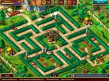 Gardens Inc. – From Rakes to Riches