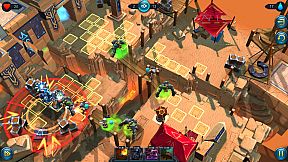 Prime World: Defenders 2