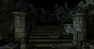 Secret of Harrow Manor