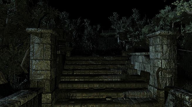 Secret of Harrow Manor