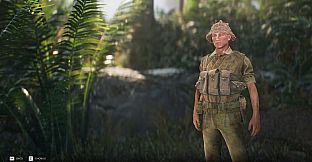 Hell Let Loose: Vietnam - 2026 Field Supplies