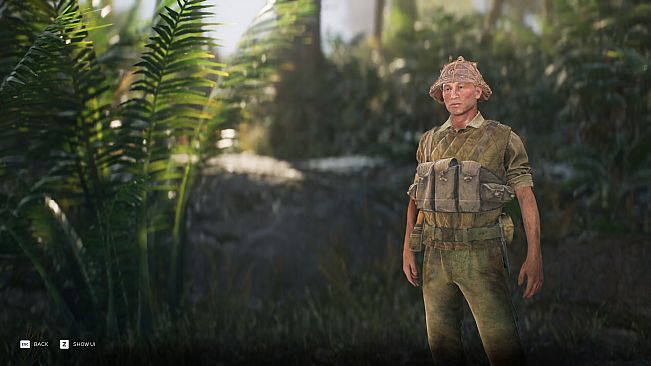 Hell Let Loose: Vietnam - 2026 Field Supplies