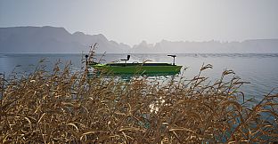 Fishing：Across china