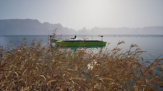 Fishing：Across china