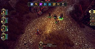 Zoria: Prologue (2020)