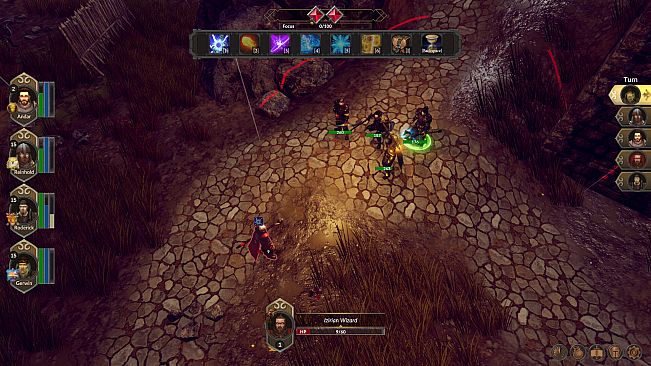 Zoria: Prologue (2020)