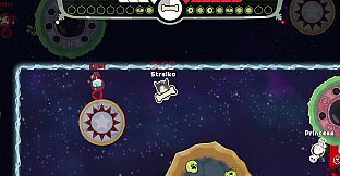 Boned - Distant Stars DLC
