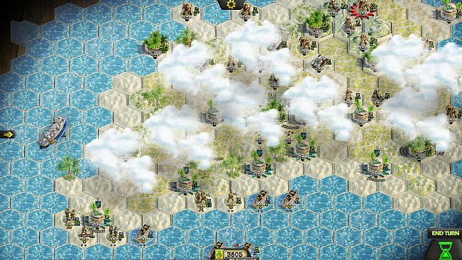 Frontline: World War II