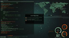 Hacker Evolution IMMERSION