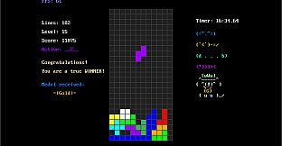 Cube Speedrunner