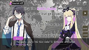 Alice49 EP.0『ダイヤモンドとシュークリーム』