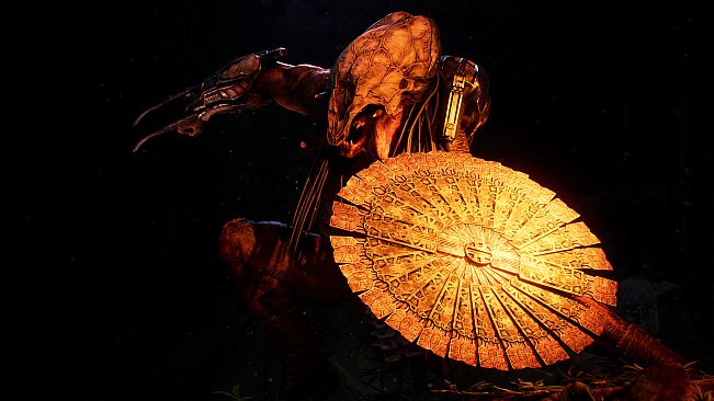 Predator: Hunting Grounds - Feral Predator