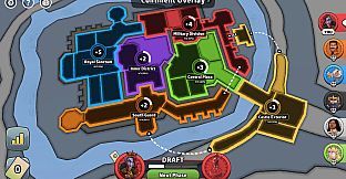 RISK: Global Domination - Fantasy Pack