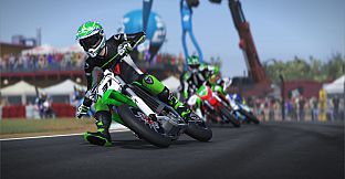 Ride 2 Competition Bikes Pack