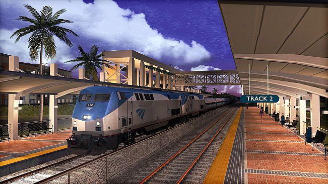 TS Marketplace: Miami – West Palm Beach Scenario Pack 01 Add-On