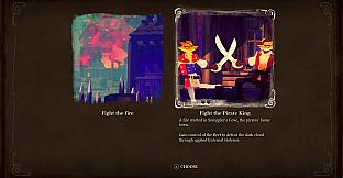 Ever After Again: A Stories Adventure