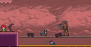 Hero's everyday life