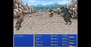 The Great War of Jorth