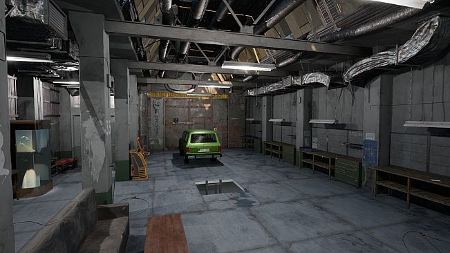 "Otherworldly: Beginning of the Rift" Pre-Alpha