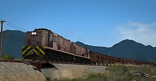 TS Marketplace: NZ Stock Wagon Pack 01