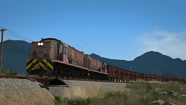 TS Marketplace: NZ Stock Wagon Pack 01